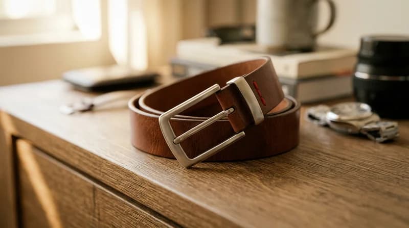 AliExpress acessórios masculinos
