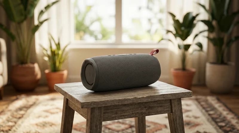 AliExpress caixas de som Bluetooth