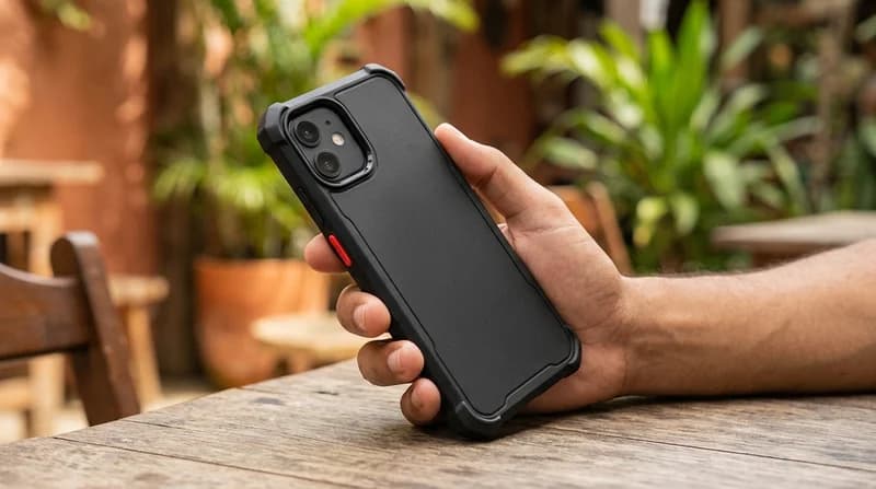 AliExpress capas para celular