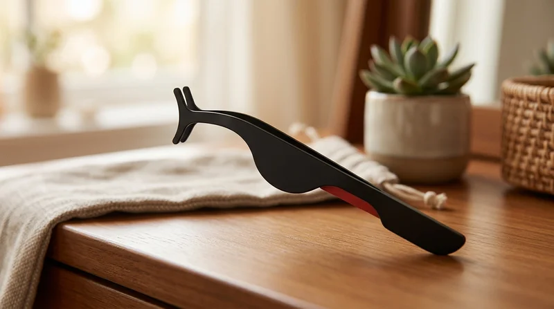 AliExpress cílios magnéticos