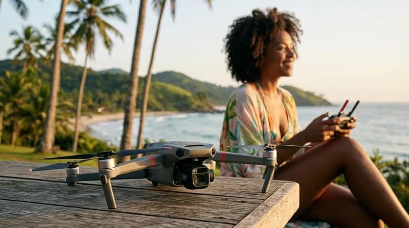 AliExpress drones