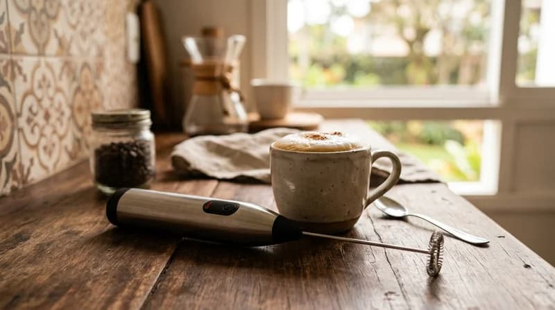 AliExpress gadgets de cozinha