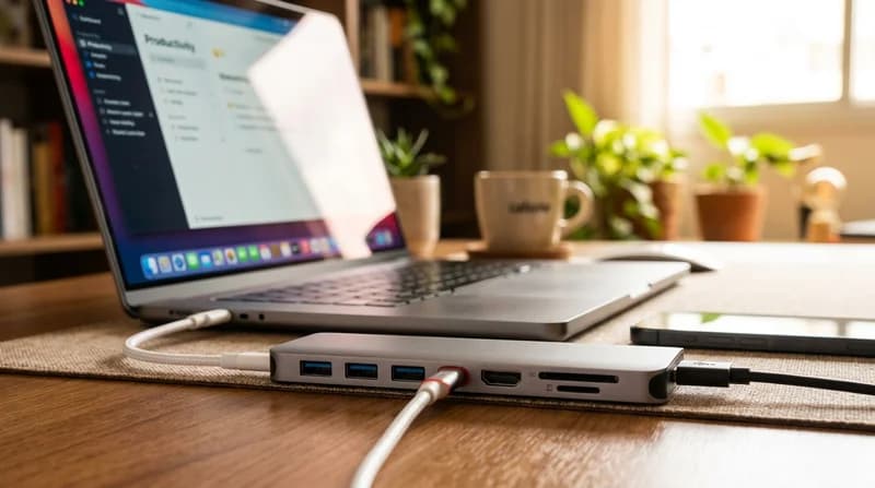 AliExpress hubs USB