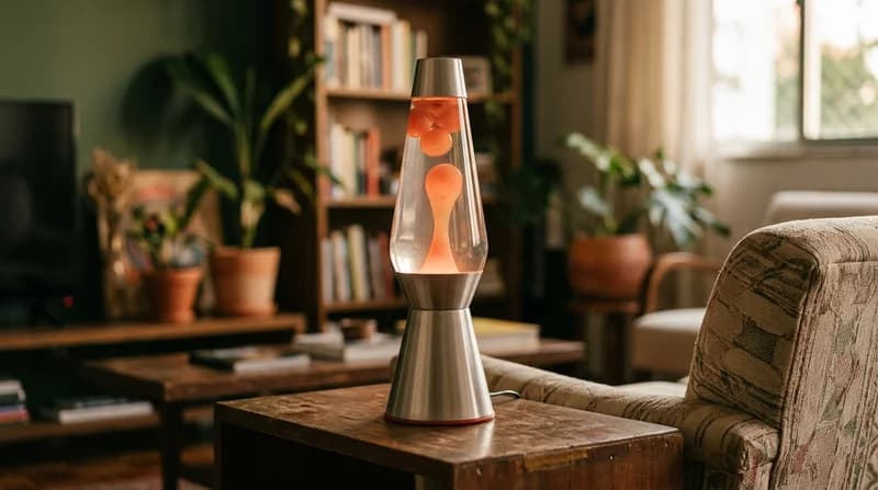 AliExpress iluminação decorativa
