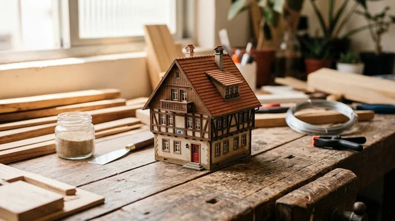 AliExpress maquetes