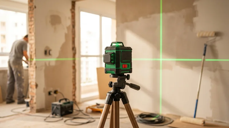 AliExpress níveis a laser