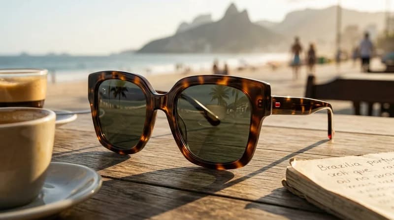 AliExpress óculos de sol