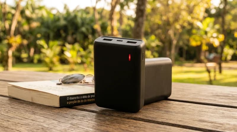 AliExpress power banks