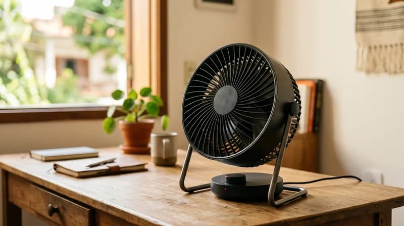 AliExpress ventiladores