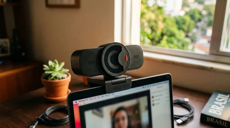 AliExpress webcams