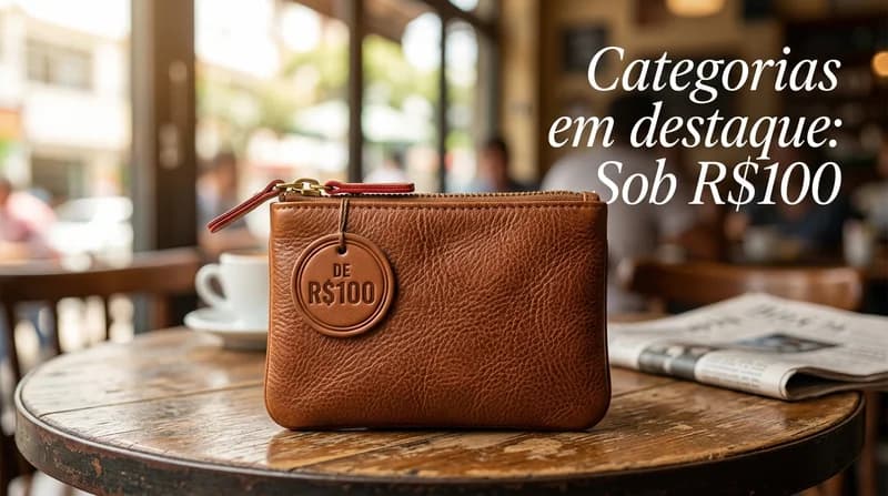 Under R$100